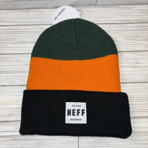 NEFF Lawrence Big Bold Beanie